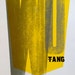 Wu Tang Clan Letterpress Poster