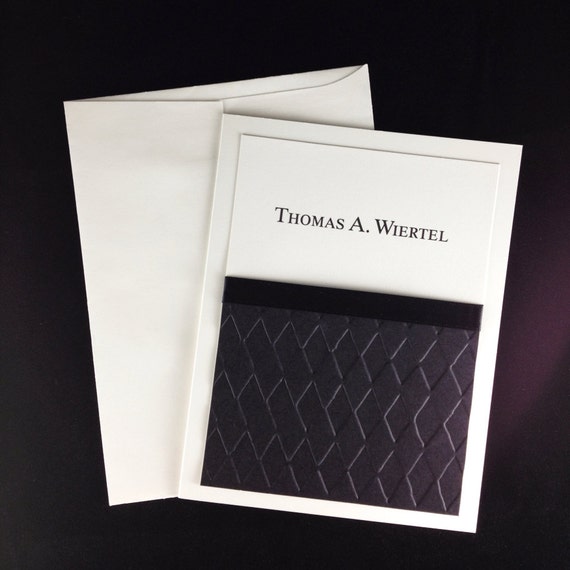 items-similar-to-personalized-men-s-stationery-embossed-masculine