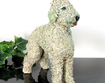 jane callender dog figurines