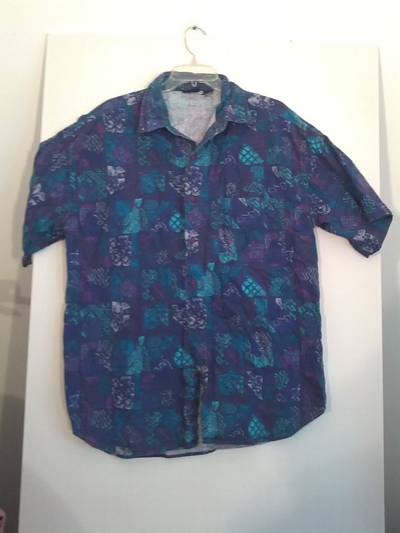 shah safari shirt