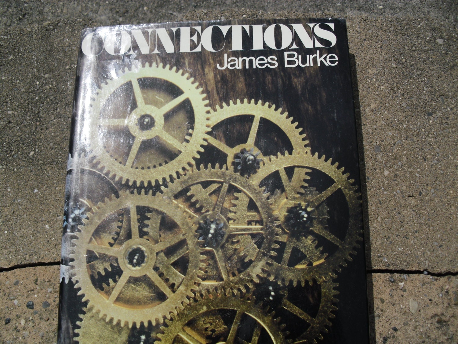Connections by James Burke