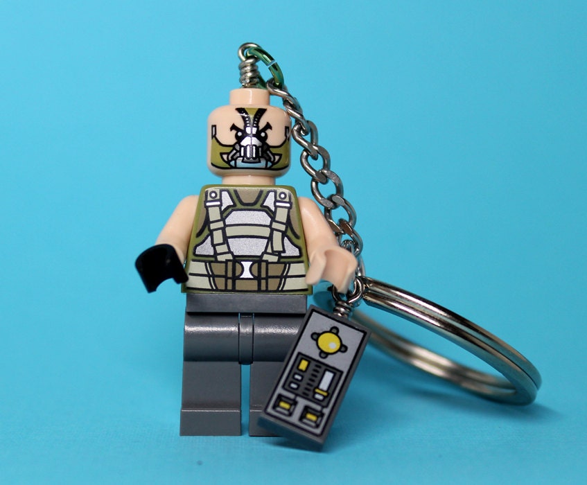 bane minifigure