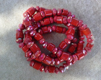 TASHI Incensed African Waist Beads