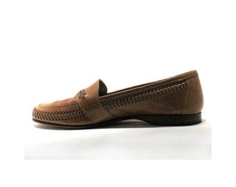 Popular items for vintage men shoes on Etsy