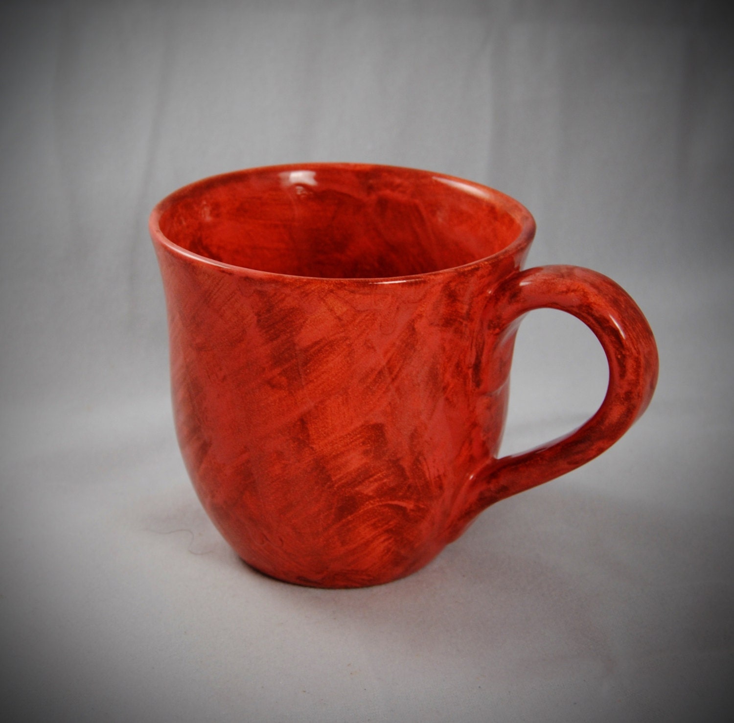 Ceramic Mug by Hopesndreams on Etsy