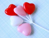 Heart Balloon Cupcake Toppers (3) Il_170x135