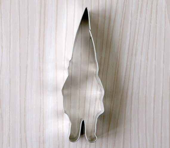 Gnome Cookie Cutter Il_570xn