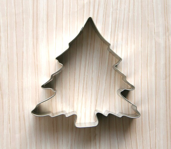 Pine Tree Cookie Cutter Il_570xn