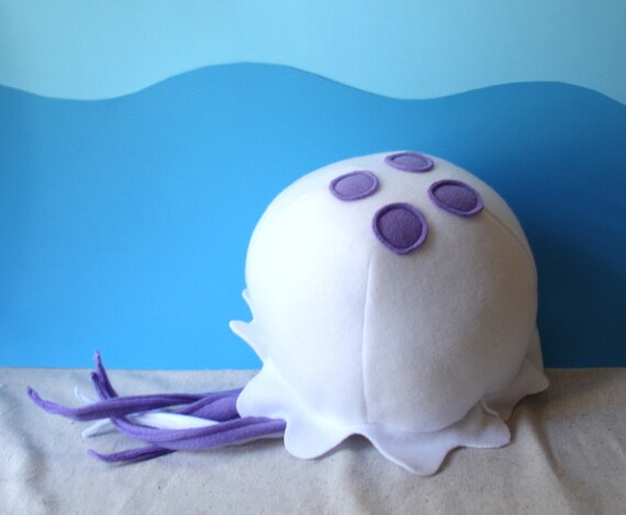 giant jellyfish plush