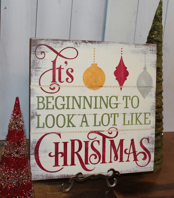 christmas sign christmas sign subway style it s beginning christmas sign christmas sign subway style it s beginning