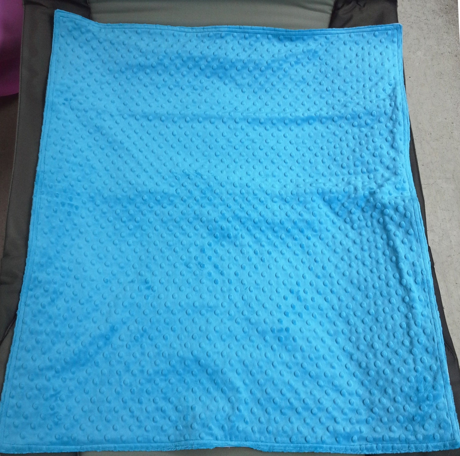 Baby Blanket Dr. Seuss Cat In The Hat Flannel by kreationsbykona