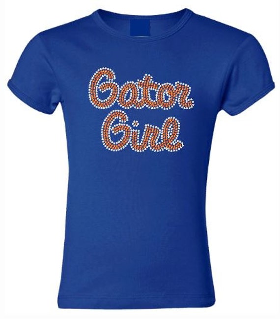 gator shirts etsy