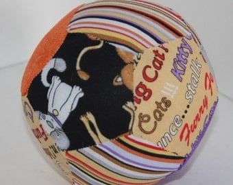 Baby Ball Rattle