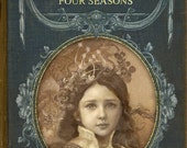 STANDARD EDITION Sketchbook "Thumbelina and the Four Seasons"