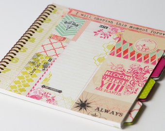 Wedding Anniversary Journal * First Anniversary Gift * Paper Anniversary Gift * Anniversary Present * Wedding Present * CHERISH