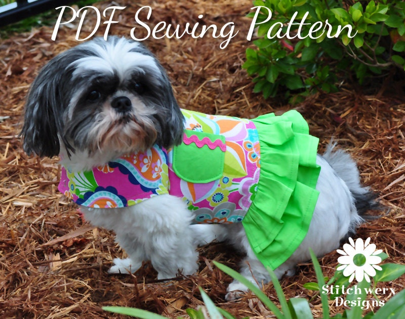 pattern for a dog harness crochet dog pattern dog pattern cape free dress dog clothes clothes patterns