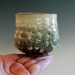Yunomi, Tea Cup, handmade ceramic tea cup, ceramic and pottery