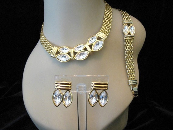 Park Lane Jewelry Vintage 6