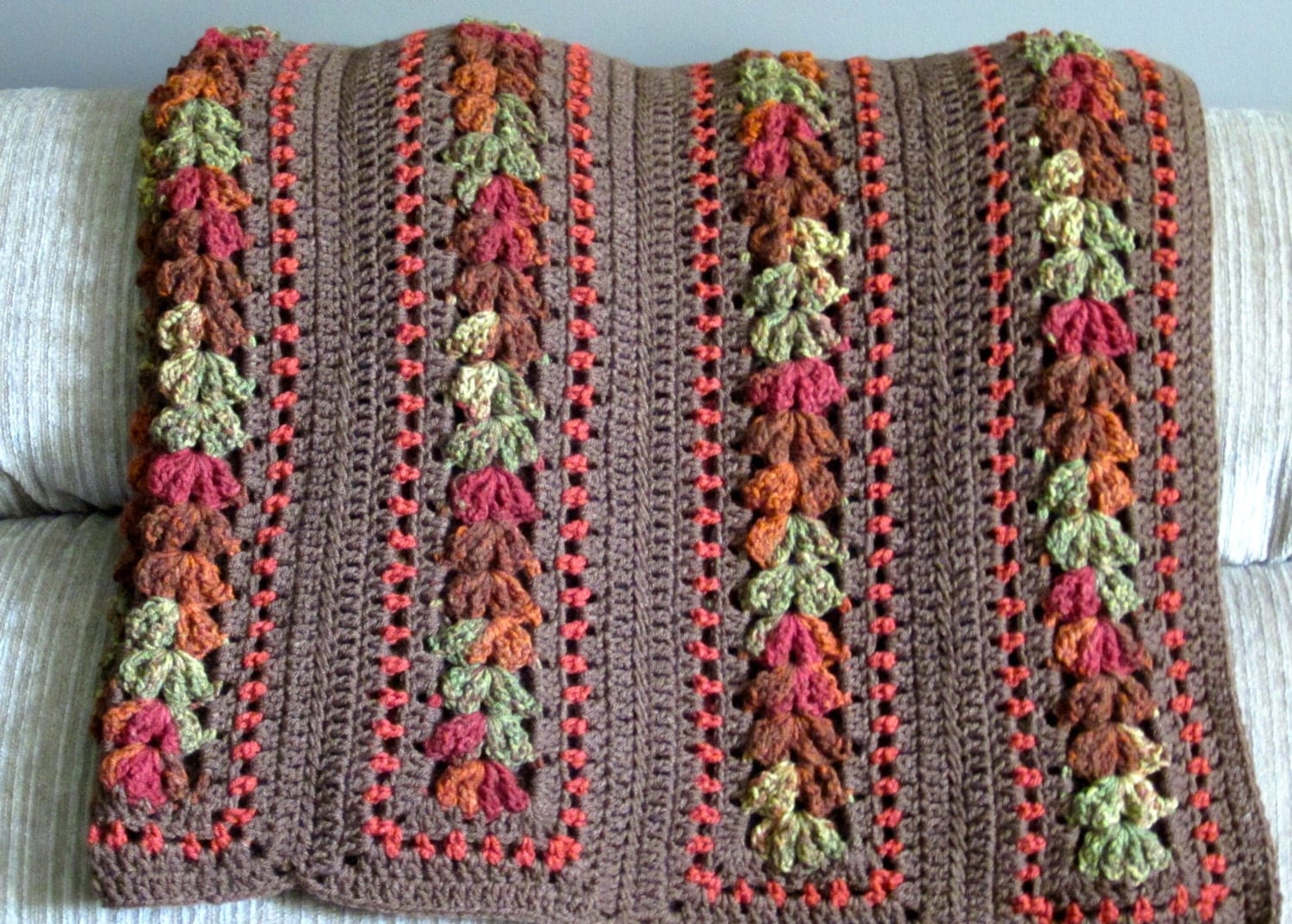 autumn-fall-colors-afghan-stripe-crochet-blanket-afghan