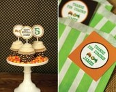 DIY, Hayride and Pumpkins PARTY PACK Il_170x135
