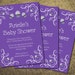 Diy PRINTABLE Design Pdf - Reserved for Nicole