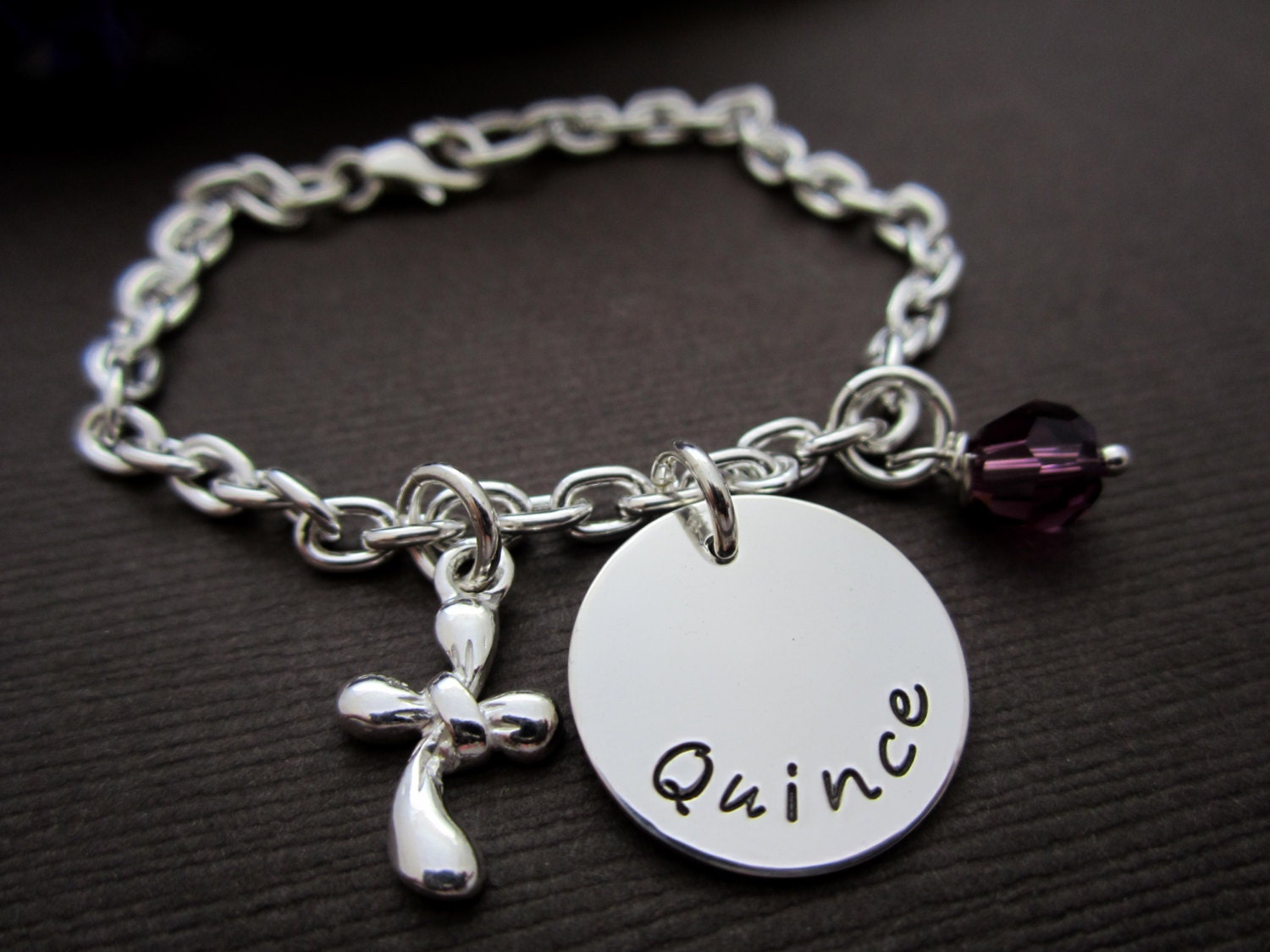 Kids Jewelry Adorable Christening Gifts and Baby by ShinyMetals