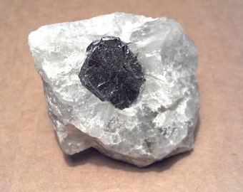 Beautiful Molybdenite specimen