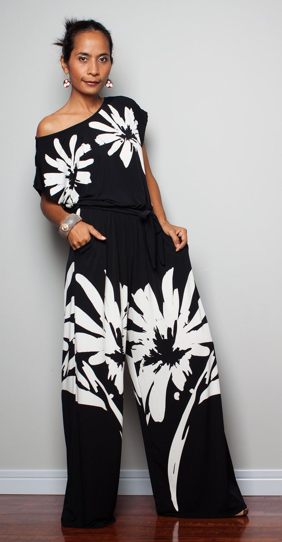 Maxi Jumpsuit Jumper Maxi Dress : Simply Jumpsuit