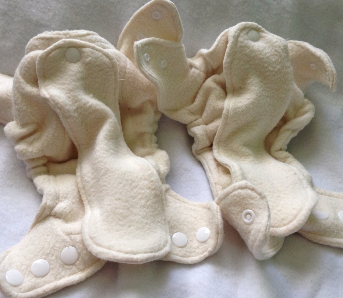 organic preemie diapers