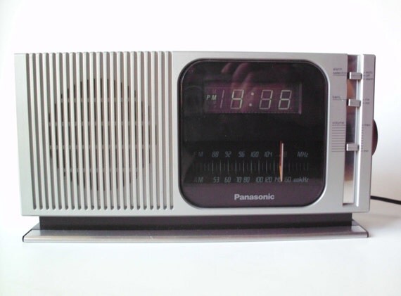 Polaroid cr01 alarm clock instructions manuals