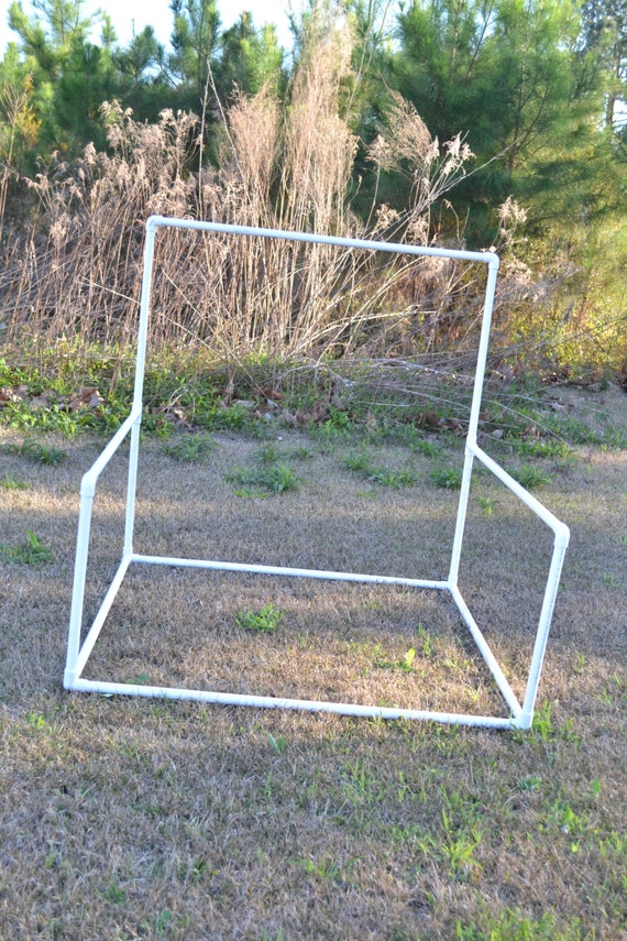 Newborn Backdrop Stand PVC by on Etsy