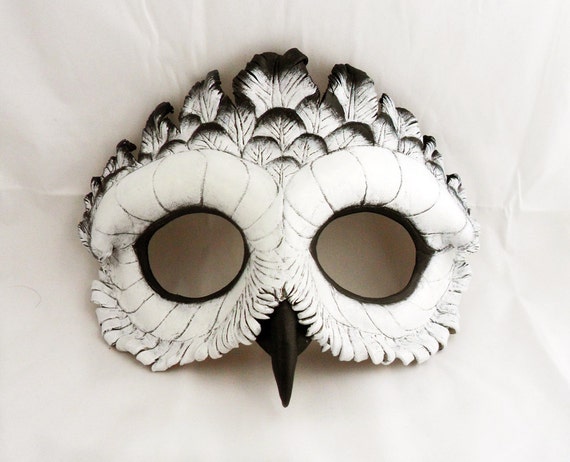 owl mask clip art - photo #35