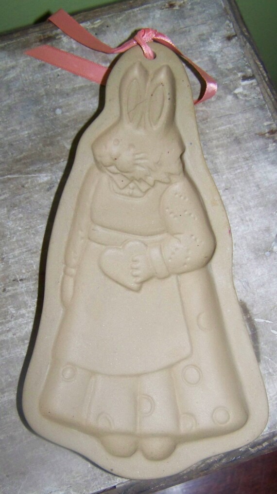 Hill Design Cookie St | brown bag cookie art 1989 hill design bunny by Hill Design Cookie St | brown bag cookie art 1989 hill design bunny by