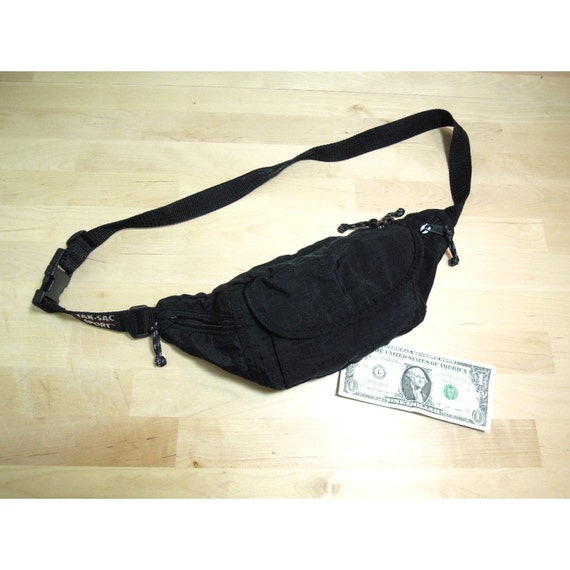 90s Bum Bag Keweenaw Bay Indian Community