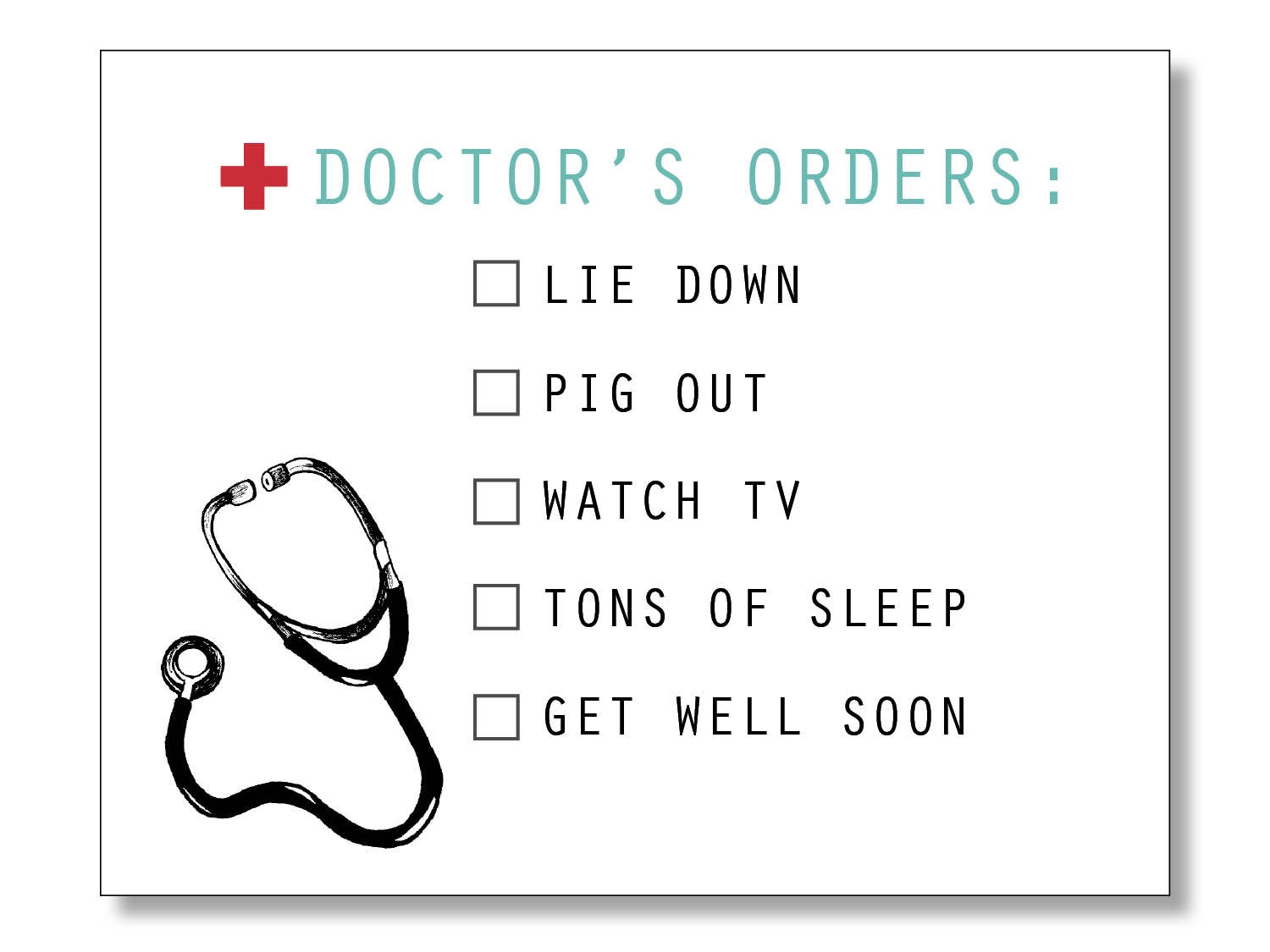 free funny get well clipart - photo #46