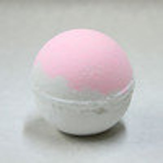 Two Wild Passion Bath Bombs 4.5 oz each / Give that special someone a Spa in her own Home with these Bath Bombs /