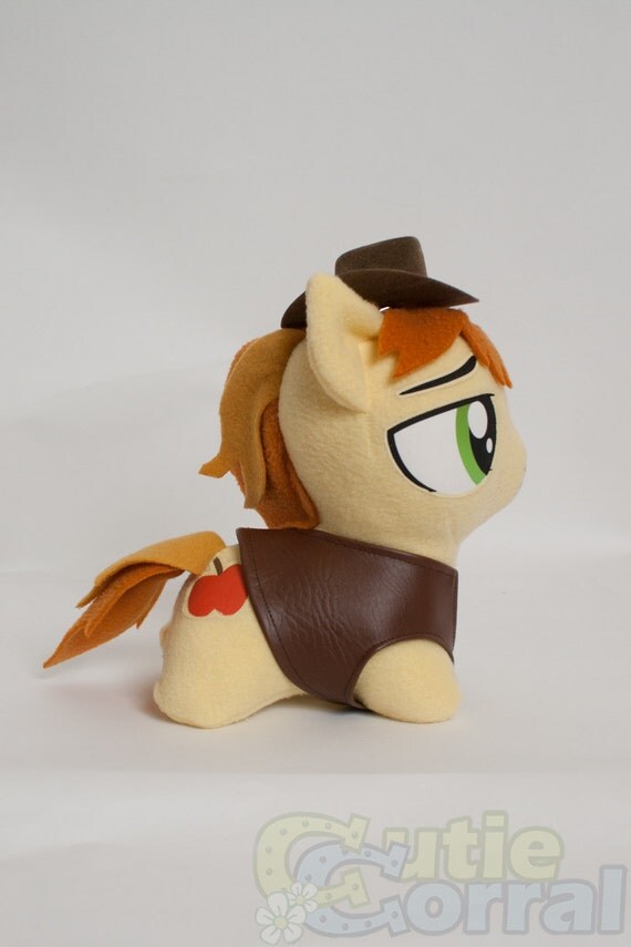 braeburn plush