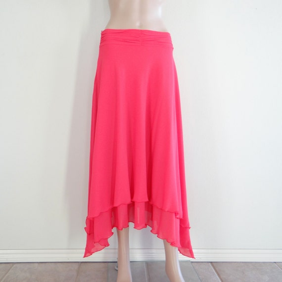 Coral Honey Skirt main image 1