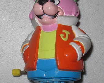 snagglepuss toys