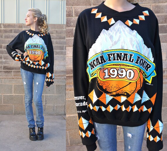 final four sweatshirt