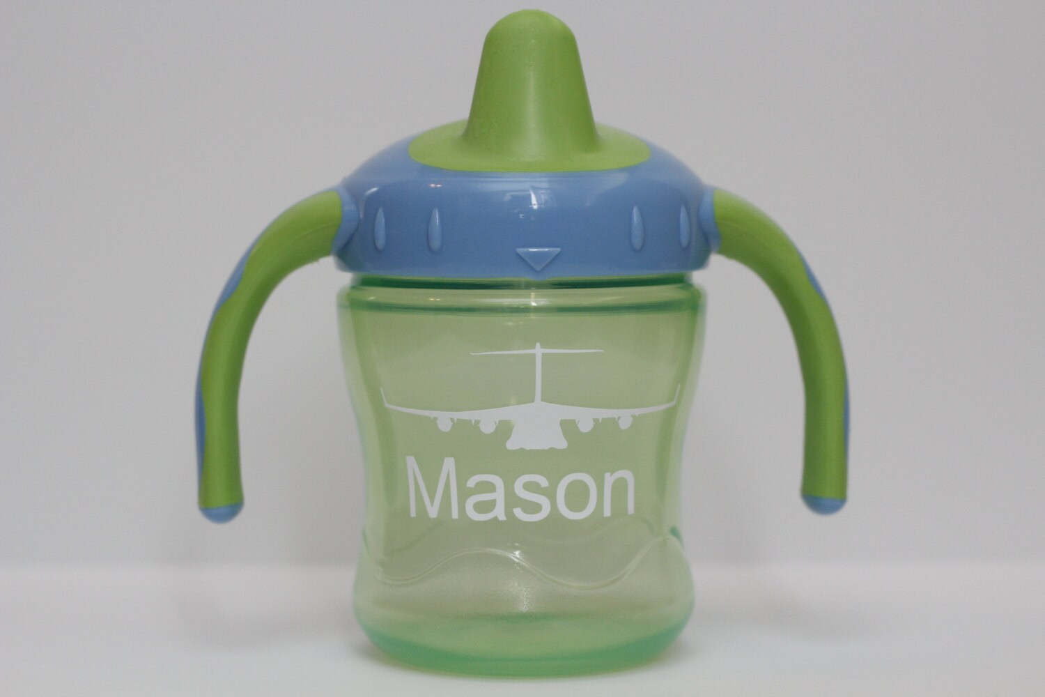 Personalized Sippy Cup C17 Playtex Sipster