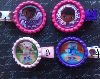 Items similar to Doc McStuffins Custom PRINTABLE Valentine's on Etsy