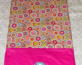 Monogrammed Floor Mats >> Nap Mat Cover Monogrammed Floor Mats >> Nap Mat Cover