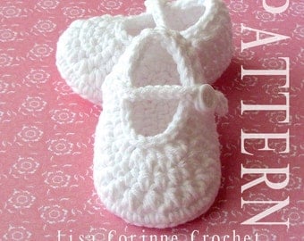 crochet baby booties pattern crochet baby girl shoes pattern baby mary 