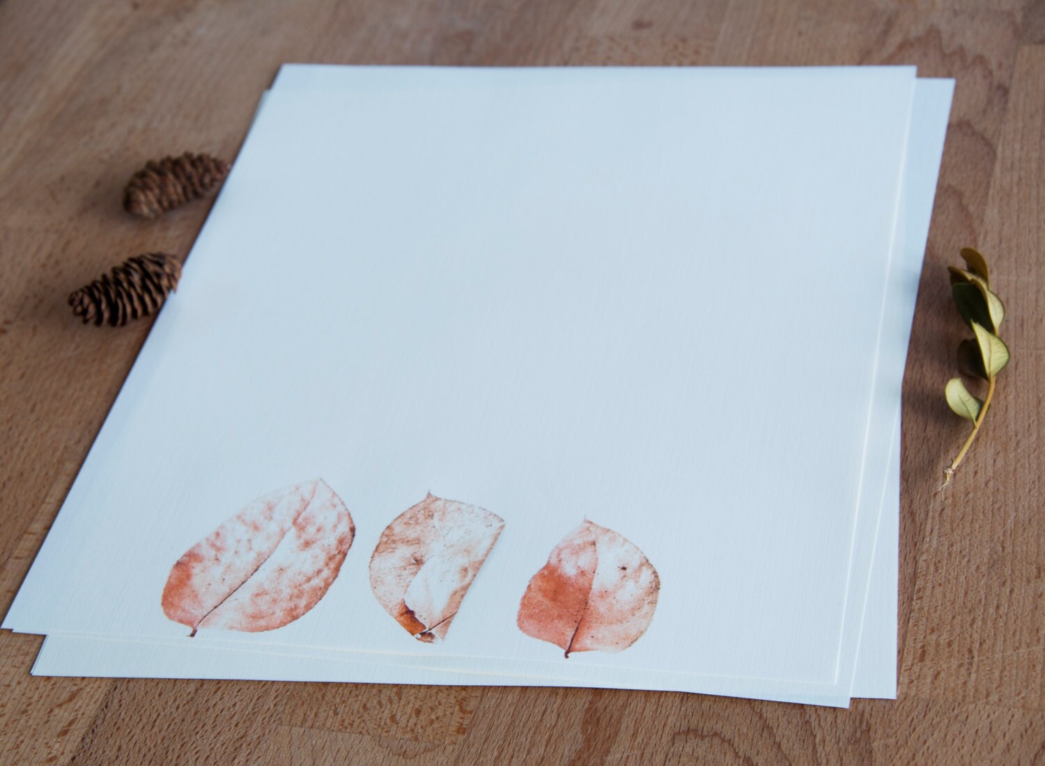 Letter writing paper sets