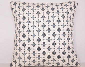 Pinted Cotton Fabric Willow Wood Aloe Green 140 cm main image 1