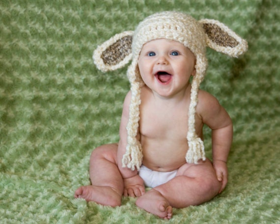 pattern baby hat lamb crochet Crochet Dog, Hat, Baby, Quick Lamb Pattern Hat, Pattern, Lamb Puppy