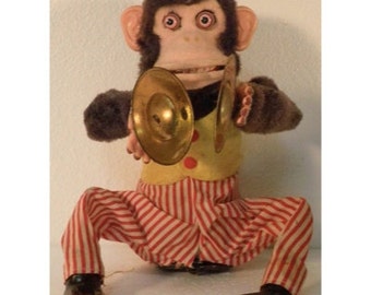 Popular items for jolly chimp on Etsy