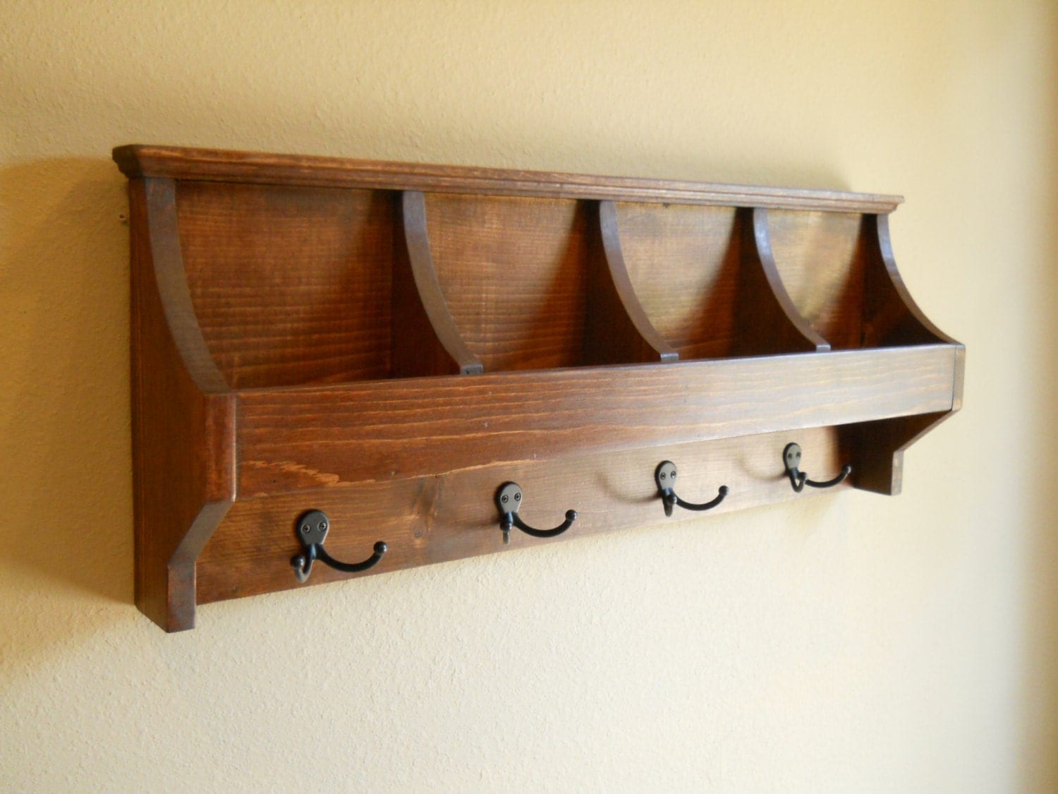 entryway key holder