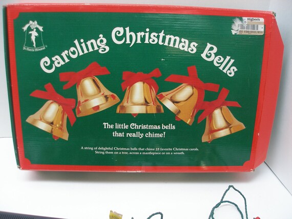 28 best musical christmas bells vintage caroling 28 best musical christmas bells vintage caroling